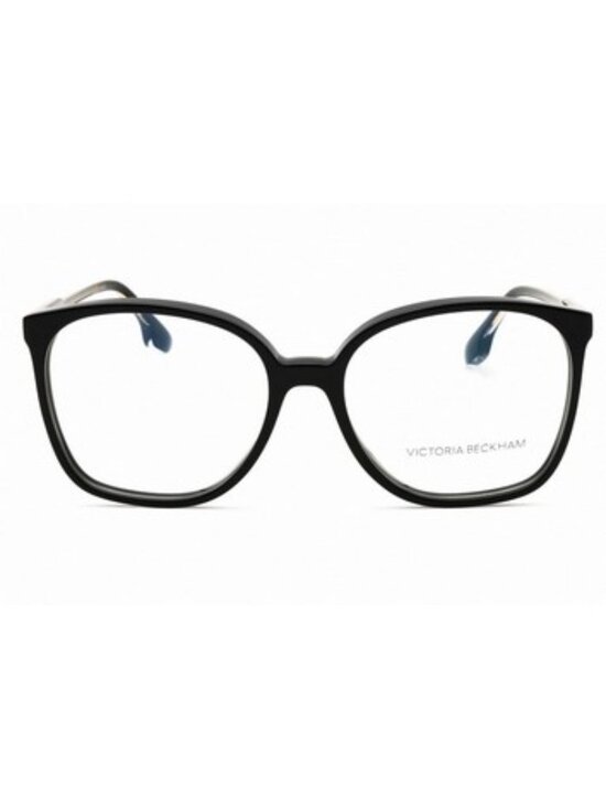VICTORIA BECKHAM Eyeglasses VB2615-001-55 Size 55/16/butterfly BRAND NEW W CASE main image 3